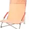 Faltbarer Strandstuhl Foldable beach chair image 1