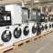 Пратка за бяла техника - Hanseatic Siemens AEG Gorenje картина 4