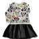 Discounter Kinder Kleid Mix - Disney, Peppa Pig, Die Eiskönigin … Bild 1