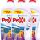 PREXIL GEL LAVANT / LIQUIDE 5.65L ACTIVE COLOR GEL DEEP CLEAN+, PACK FAMILLE photo 4