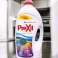 PREXIL GEL LAVANT / LIQUIDE 5.65L ACTIVE COLOR GEL DEEP CLEAN+, PACK FAMILLE photo 3