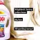 PREXIL GEL LAVANT / LIQUIDE 5.65L ACTIVE COLOR GEL DEEP CLEAN+, PACK FAMILLE photo 2