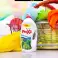 PREXIL GEL LAVANT / LIQUIDE 5.65L GEL UNIVERSEL DEEP CLEAN+, PACK FAMILLE photo 1
