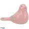 Vogel Keramik Vogelstatue 16 cm verschiedene Farben Bild 6