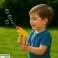 Bubble Gun Green/Yellow 13 cm 2 assorted image 3