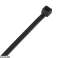 EXTREME Kabelbinder 3,6 × 150 mm schwarz 20 Stk. Bild 55