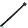 EXTREME Kabelbinder 3,6 × 150 mm schwarz 20 Stk. Bild 86