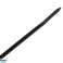 EXTREME Kabelbinder 3,6 x 200 mm schwarz 100 Stk. Bild 111