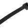 EXTREME Kabelbinder 7,6 × 200 mm schwarz 50 Stk. Bild 63