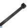 EXTREME Kabelbinder 7,6 × 200 mm schwarz 50 Stk. Bild 92
