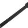 EXTREME Kabelbinder 9,0 × 650 mm schwarz 50 Stk. Bild 96