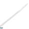 EXTREME Kabelbinder 3,6 × 150 mm weiß 20 Stk. Bild 130