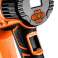 Heat Gun 2000W  I: 50?C  II: 70 600?C case display image 23