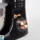 ALKANA Food Processor Dough Machine Kneading Machine 4 5 L Stainless Steel Bowl image 58
