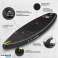 Tabla de SUP hinchable XXXL Stand up Paddle Board Set Race 11'8" 360cm fotografía 13