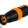 Einfacher Sprinkler mit Regelung Bild 55