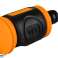 Einfacher Sprinkler mit Regelung Bild 84