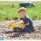 Ecoactives lader 35 cm KER 04212 bilde 2