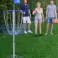 KER 413 200 Frisbeegolfin maalitaulun aloituskori kuva 2