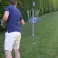 KER 413 200 Frisbeegolfin maalitaulun aloituskori kuva 3