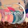 Discgolf-setti ammattilaispeli. putter.mid valikoima- ja käyttömuovi kuva 4