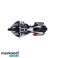 Maqueta de metal motocicleta policía polaca 1/18 fotografía 6