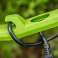 Rasentrimmer 450W Schnittbreite 290mm Bild 99