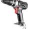 Cordless Drill Driver with Impact Energy 18V Li-Ion 13 mm without Battery image 155
