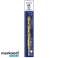 Metallipuur Baildon DIN 338 RN 11 mm. HSS TiN S. 142 94 mm 3 tasapinnaga foto 129