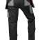 Arbeitsberhosen HD Slim mit abnehmbaren Taschen Größe XXXL Bild 139