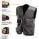 Arbeidsvest HD bilde 9