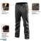 Arbeitsbroek Softshell Größe XXL Bild 14