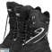 Herren Schneestiefel mit Reflektoren. Größe 45 Bild 19