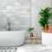 Calentador convector eléctrico 1000W IP24 WIFI fotografía 160