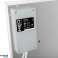 Panel calefactor infrarrojo 450W WIFI fotografía 151