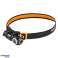 Linterna frontal recargable 600 lm USB carga magnética CREE XPG3 LED fotografía 135