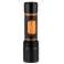 Linterna a batería 6xAA 1500 lm CREE XHP50.2 LED fotografía 54