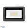 FARO LED projektori 20W. 1600lm. IP65. 4000K. alumiini + lasi kuva 62