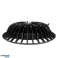 HORIN LED 150W highbay világítótest. 13500lm. IP65. 4000K. alumínium kép 104