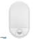 NEFRYT LED 15W. liikehavaintovalaisin puutarhaan. 1100lm. IP54. 4000K. valkoinen kuva 41