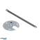 LUNA S Gartenleuchte Kugel 1xE27. 1x40W. IP44. Weiß. ? 300 Bild 57