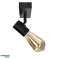 RIO SP 1. luminaire mural et plafonnier. E27 max. 60W. noir photo 95