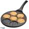AG744 Pancake Egg Pan 26cm image 3