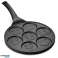 AG744 Pancake Egg Pan 26cm image 58