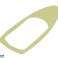 AK322B Auton fm antenni shark silve kuva 43