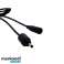 0910 EXTENSION FOR PARKING SENSORS MAXTELL image 1