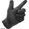 BQ19N Gants de sport m tactile rose photo 43