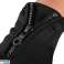 BQ19N Gants de sport m tactile rose photo 70