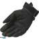 BQ64 Gants tactiques noirs photo 73
