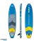 PLANCHE DE SUP REBEL ACTIVE RBA4500 bleu photo 1